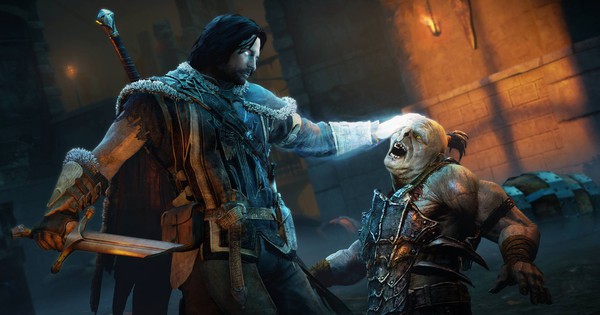 Đánh giá Middle-Earth: Shadow of Mordor: Hấp dẫn đến bất ngờ