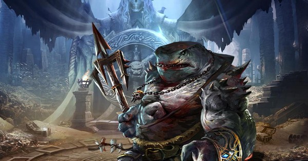 Blood Blade - Khúc ca hoành tráng của tuyệt phẩm MMORPG