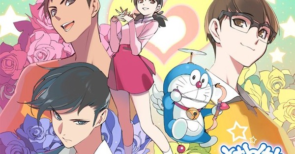 Tổng hợp 63 về hình nền anime doraemon hay nhất  cdgdbentreeduvn