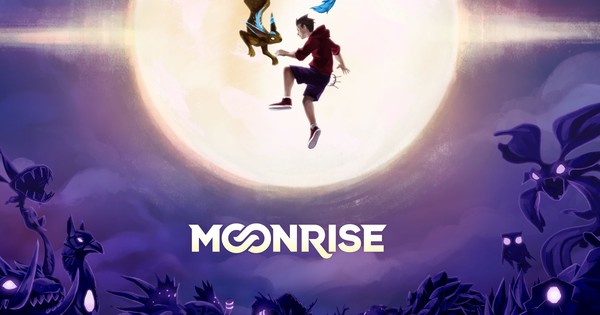 Monpoke Rise Moonrise - Game RPG phong cách Pokemon cực chất cập bến iOS