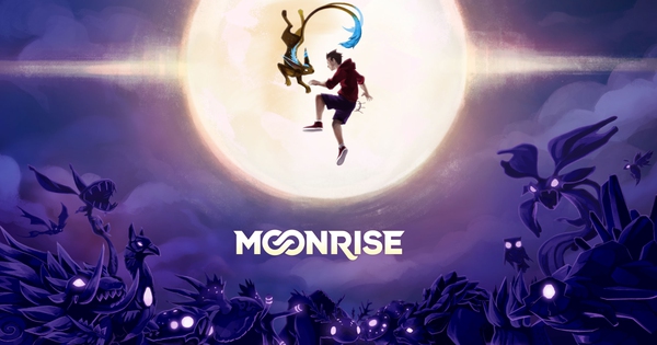 Monpoke Rise Moonrise - Game online phong cách Pokemon mở cửa cuối tháng 05