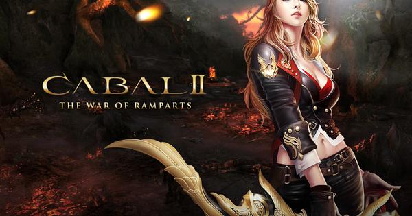 Game online đỉnh Cabal 2 sẽ lấn sân sang nền tảng di động