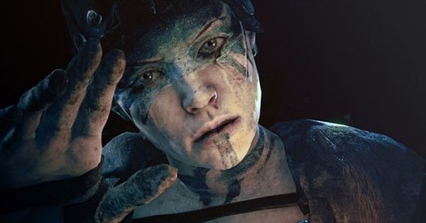 Hellblade: Game với nhân vật chính bị... hoang tưởng