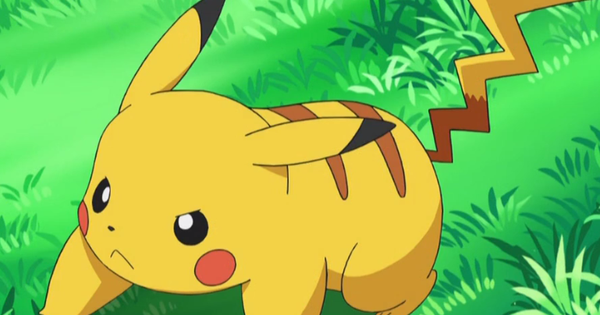 5 điều thú vị mới tiết lộ về Pokemon Pikachu