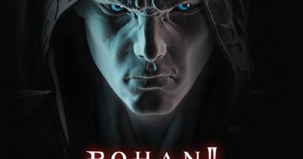 I Win Rohan Game đỉnh Rohan II hút game thủ chơi thử tại G-Star 2015