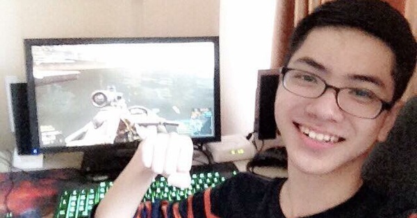 Hk15 - Game Thủ Trẻ Đi Đầu Phong Trào