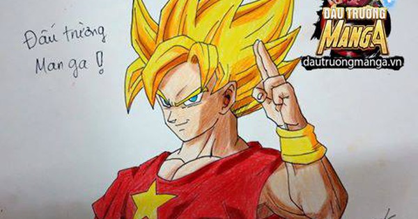 Bạn muốn tìm hiểu cách vẽ Goku cấp 3 bằng bút chì? Đây là cách vẽ dễ nhất thế giới mà bạn sẽ không thể bỏ qua! Với hình vẽ chân thực và hướng dẫn chi tiết, việc vẽ Goku cấp 3 không còn là thử thách đối với bạn nữa.