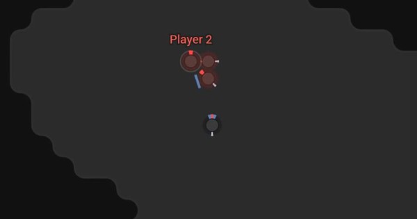 Lộ diện game online khó nhất hành tinh: Screeps