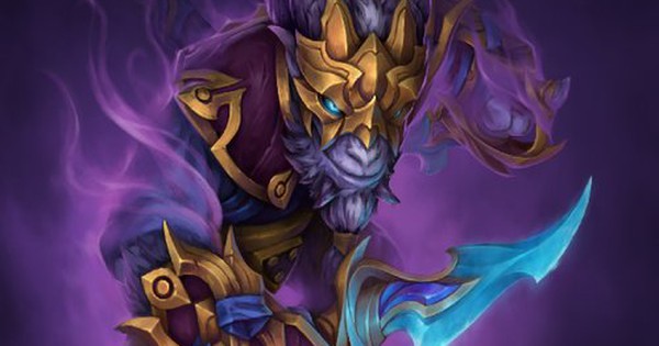 DOTA 2: Thay đổi Riki liệu có phải quyết định đúng đắn của IceFrog?