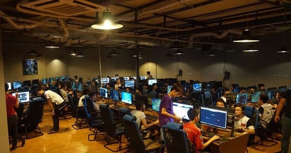 Giới kinh doanh game net hoảng hốt với thoả thuận phá mạng đối thủ