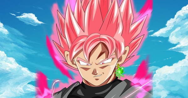 Những fan hâm mộ Dragon Ball Super không thể bỏ qua hình ảnh Goku biến hình với mái tóc hường đầy sắc màu. Đĩa những tính năng mới, đây là một trang phục hoàn hảo cho anh hùng chúng ta. Xem ảnh và cảm nhận sự thay đổi đầy bất ngờ của Goku.