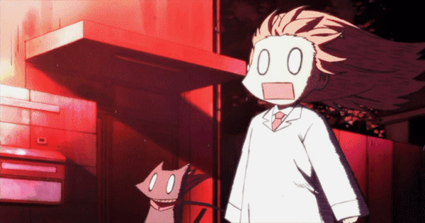 Top 5 Most Epic Anime Scenes animated gif