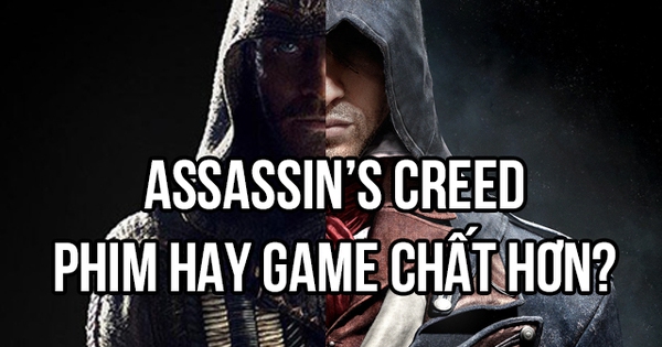 Xem phim Assassin's Creed 2