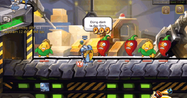Game thủ Windows Phone đã sẵn sàng chinh phục cửa ải mới nhất của iGà