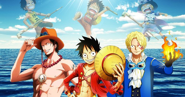 Tình cảm anh em One Piece: Tình cảm anh em trong băng hải tặc Mũ Rơm luôn cảm động và sâu sắc. Nếu bạn là fan của One Piece, bạn sẽ yêu thích những hình ảnh thể hiện tình cảm anh em đầy nghĩa khí này. Xem chi tiết để được trải nghiệm những hình ảnh đầy cảm xúc.
