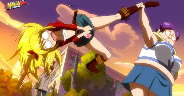 Hãy xem hình ảnh để biết về ý tưởng của Anime phép thuật Fairy Tail sẽ trở lại vào năm