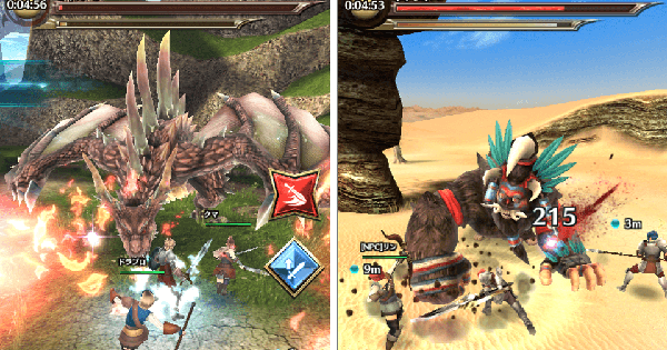 Đánh giá Dragon Project - Game ARPG hiếm hoi chơi trên màn hình dọc