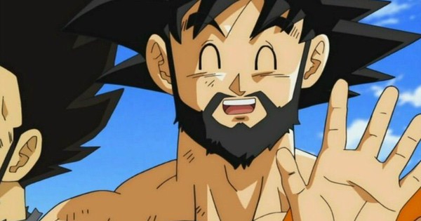 15 bộ râu ấn tượng nhất trong anime