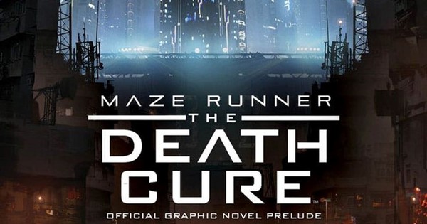 The Maze Runner 3 sẽ mang đến đoạn kết trọn vẹn cho loạt phim