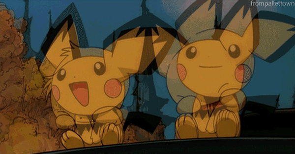 Pokemon cute nhất là gì?