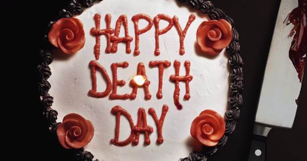 Review Phim Sinh Nhật Chết Chóc  Happy Death Day  Tên Sát Nhân Giết Chết  Cô Gái Hơn 100 Lần  YouTube