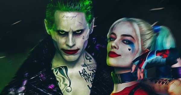 10 Điều Tồi Tệ Mà Joker Từng Đối Xử Với Harley Quinn