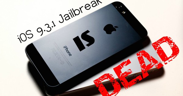 Chuyên gia nhận định: "Jailbreak iPhone, iPad đã chết ở thời điểm hiện tại"