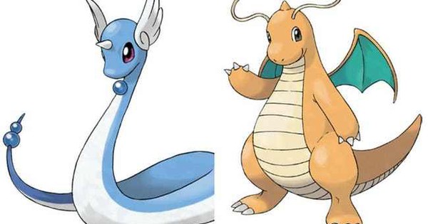 11 Pokemon sau khi tiến hóa sang dạng cuối cùng khiến fan hụt hẫng