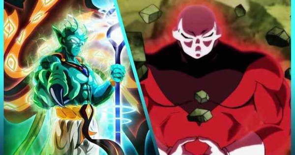 Dragon Ball Super: Bạn nghĩ sao nếu những người Namek hợp nhất để tạo thành 1 Super Namekian God Dragon Ball Super: Bạn nghĩ sao nếu những người Namek hợp nhất để tạo thành 1 Super Namekian God