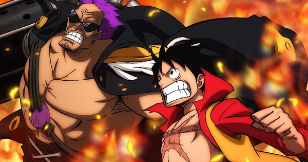 One Piece: 10 Sự Thật Thú Vị Về Zephyr “Tay Đen” – Thầy Của Thủy Sư Đô Đốc  Akainu