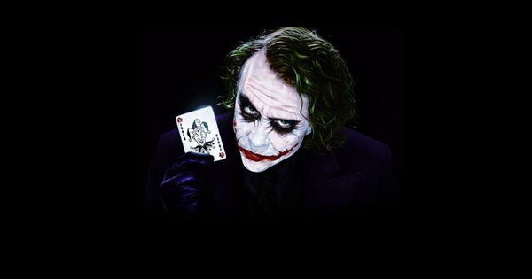13. Phim The Joker\'s Delight - phim The Joker\'s Delight