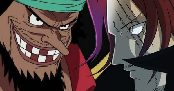 One Piece: Những giả thuyết thú vị có thể xảy ra trong tương lai - Râu ...