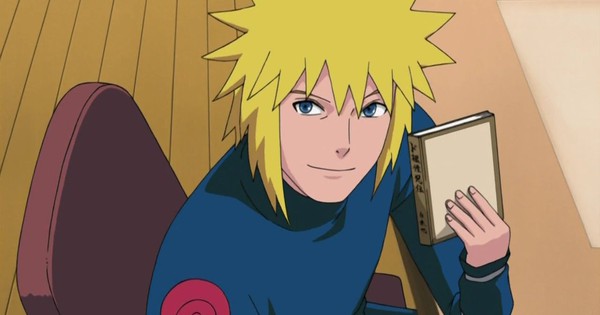 Minato Namikaze {Hokage đệ tứ} {The Yellow Flash}, hình nền Naruto png |  Klipartz