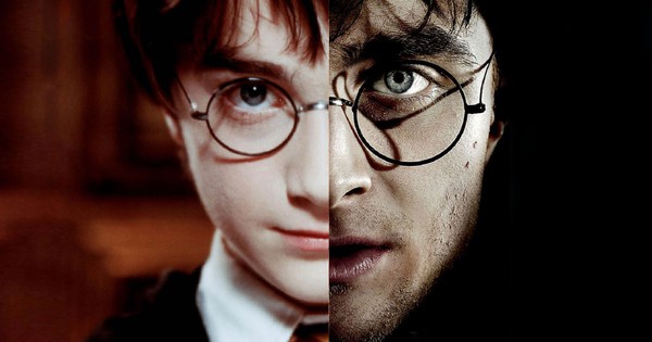 Daniel Radcliffe Nam chính Harry Potter và tuổi thơ của hàng triệu người