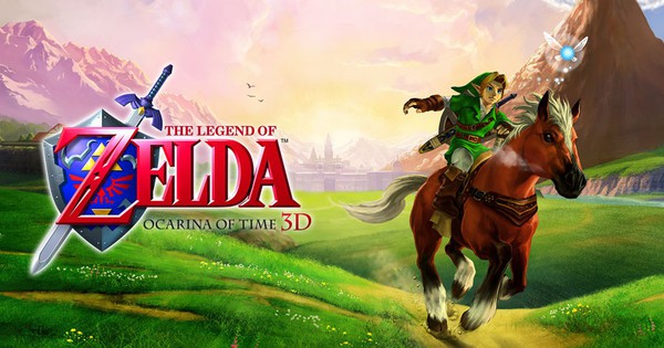 Diễn viên và giải thưởng phim The Legend of Zelda: Ocarina of Time (2024)