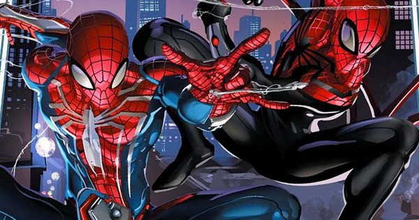 Superior Spider-Man: Khi Siêu Người Nhện được sinh ra nhờ cái chết của  Peter Parker