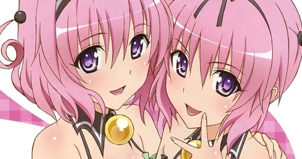 Tìm kiếm ảnh anime của cặp chị em gái có tình cảm đẹp?