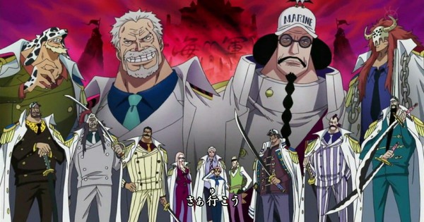 Với 7 nhân vật mới xuất hiện trong One Piece, fan hâm mộ không thể không kết nối với họ. Các nhân vật này mang lại nhiều tình tiết hấp dẫn và giúp series manga này trở nên phong phú hơn nữa.