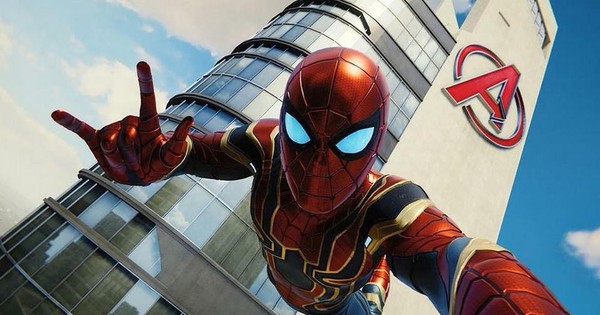 Vì sao Marvel's Spider-Man lại là tựa game siêu anh hùng hay nhất mọi thời  đại?