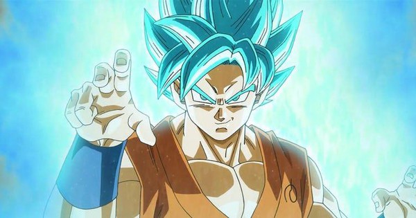Top 10 Super Saiyan Forms In Dragon Ball | Articles on WatchMojo.com