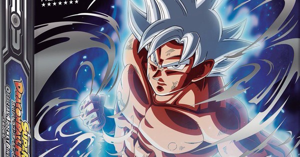  Dragon Ball Super revela la imagen de cuerpo completo de Goku cuando alcanza el estado perfecto de Infinite Instinct