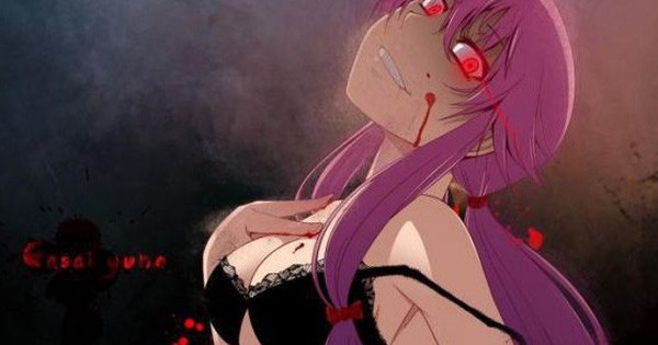 yuno gasai có tốt không