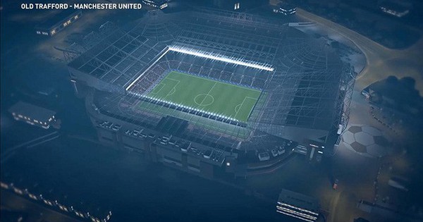 FIFA ONLINE 4 sẽ cho phép game thủ tự xây sân vận động mới, thậm chí còn được quản lý người hâm mộ