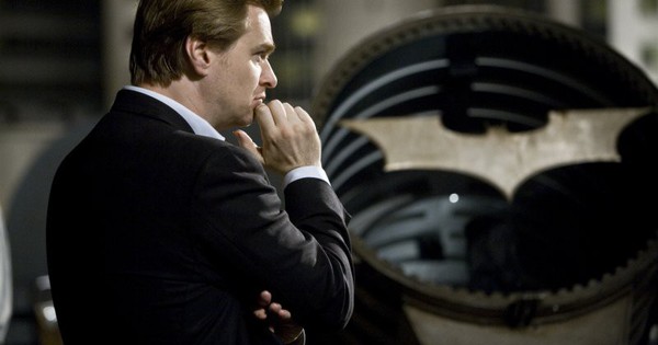 Đạo diễn Christopher Nolan khẳng định 3 phần phim Batman của ông thuộc  những thể loại khác nhau