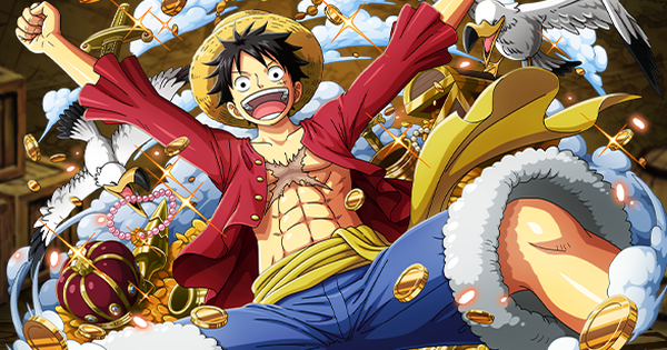 Dự Đoán Mức Truy Nã Khổng Lồ Của Băng Hải Tặc Mũ Rơm Vào Cuối Series One  Piece