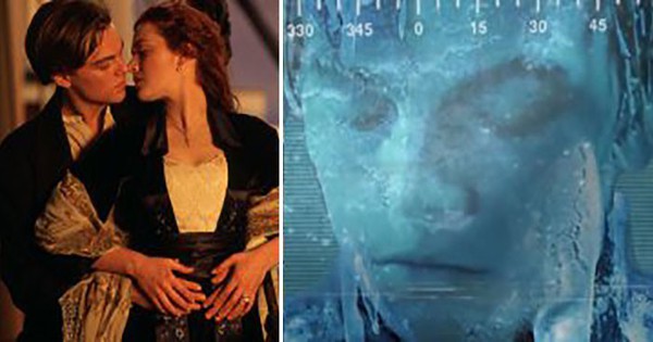 Mạng xã hội xôn xao về sự hồi sinh của Jack trong trailer đạt 47,6 triệu  views của Titanic 2