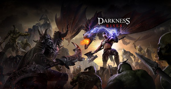 Darkness Rises và những cái nhất trong lòng game thủ sau 5 ngày ra mắt