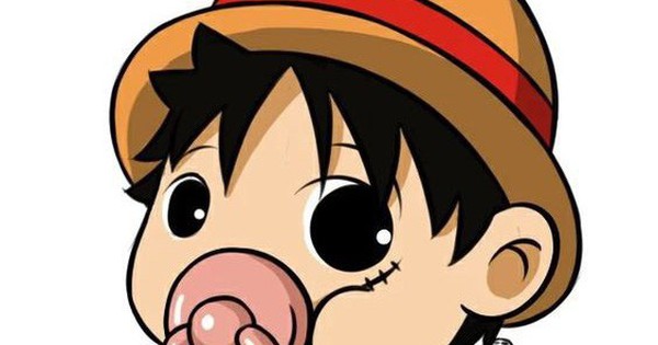 Mô Hình One Piece Chibi Các Nhân Vật Luffy, Zoro, Sanji, Top Hơn 54 Về Hình  Nền Điện Thoại One Piece Chibi