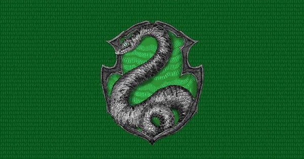 Đồng Phục Nữ Sinh Potter Nhà Slytherin Đẹp Giá Tốt Nhất - [Web]
