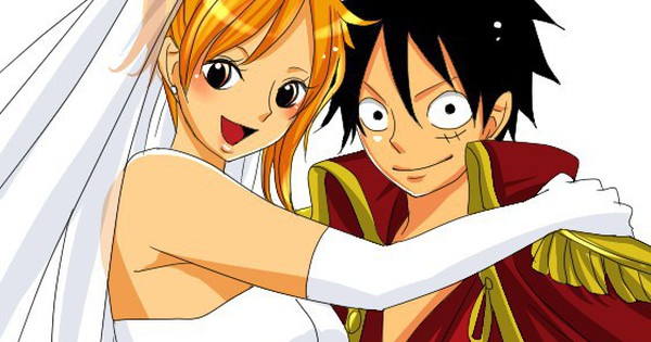 One Piece: 6 cô gái tài sắc đi qua cuộc đời Luffy, ai xứng làm 